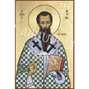 Saint Basil the Great