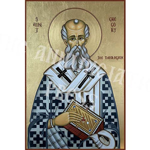 Saint Gregory the Theologian