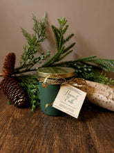 Heaven & Earth 10-ounce Candle